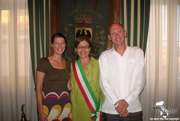 trouwen in italie Cindy Frank